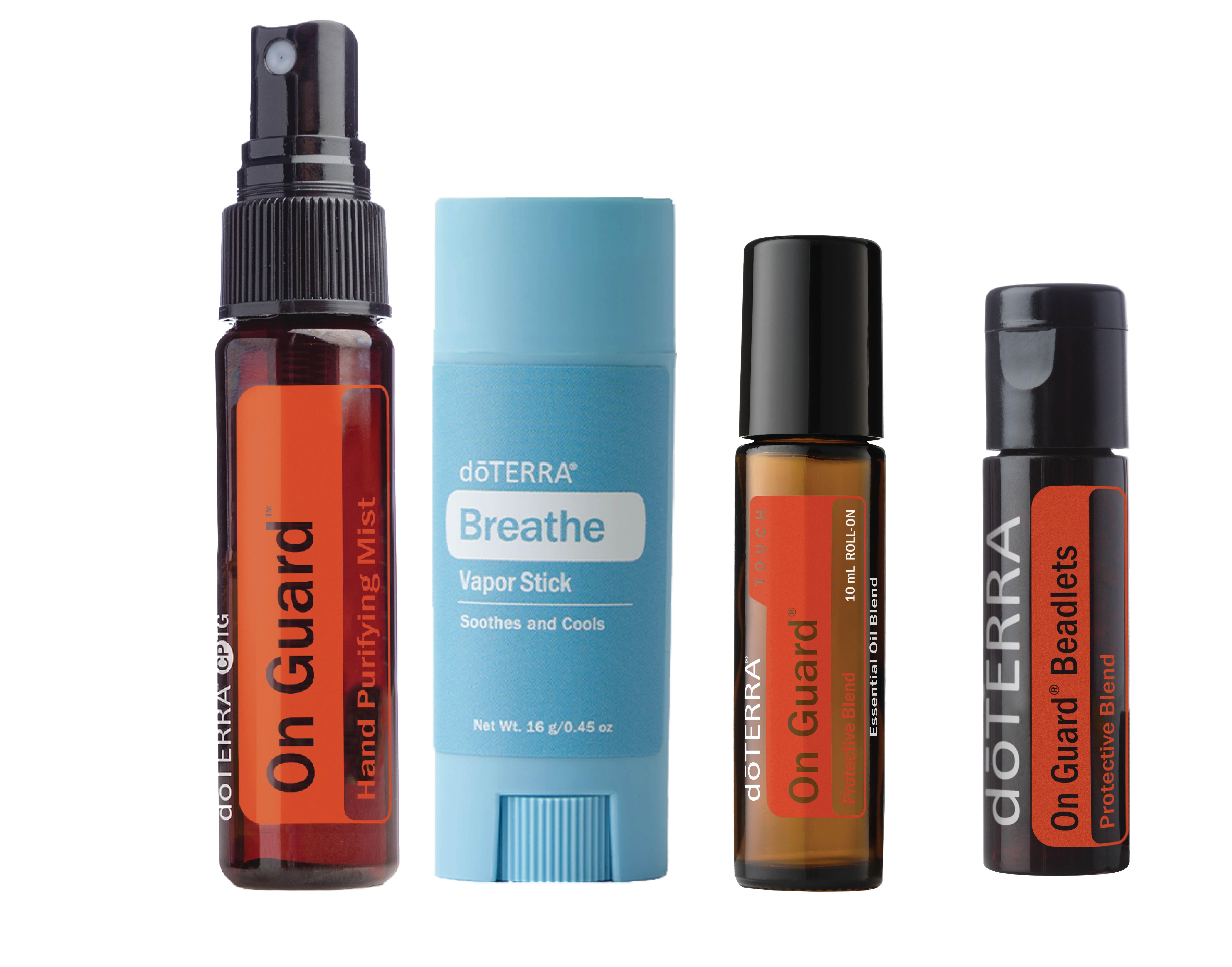 Essential Oils Pure and Natural | dōTERRA Essential Oils |