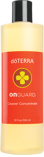 On Guard® Cleaner Concentrate