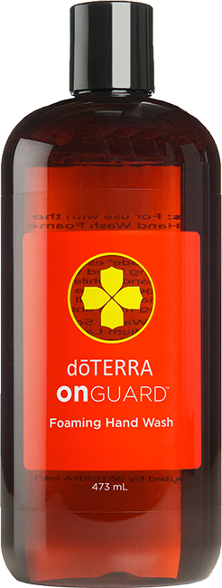On Guard® Foaming Hand Wash