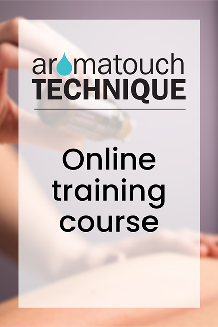 AromaTouch Technique® Certification