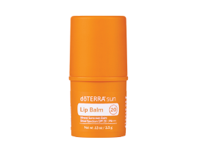 dōTERRA™ sun Lip Balm
