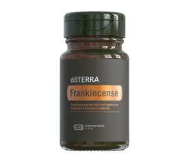 Frankincense Boswellic Acid Complex