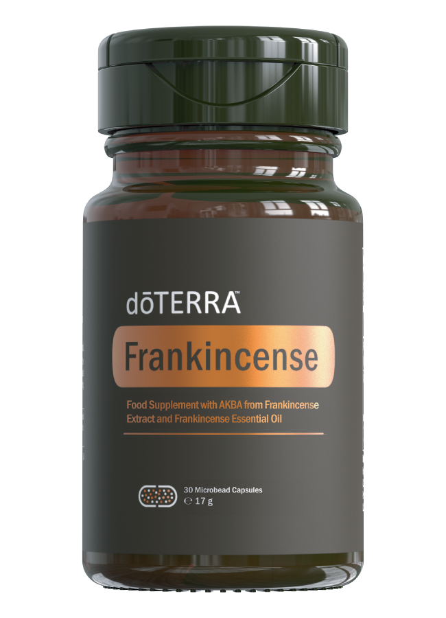 Frankincense Boswellic Acid Complex