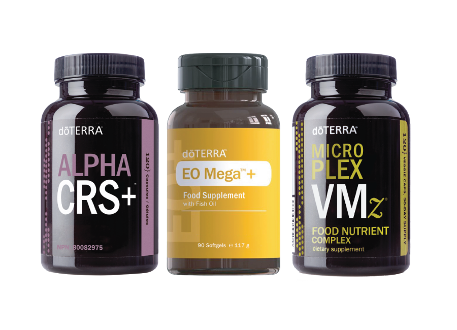 Lifelong Vitality Pack