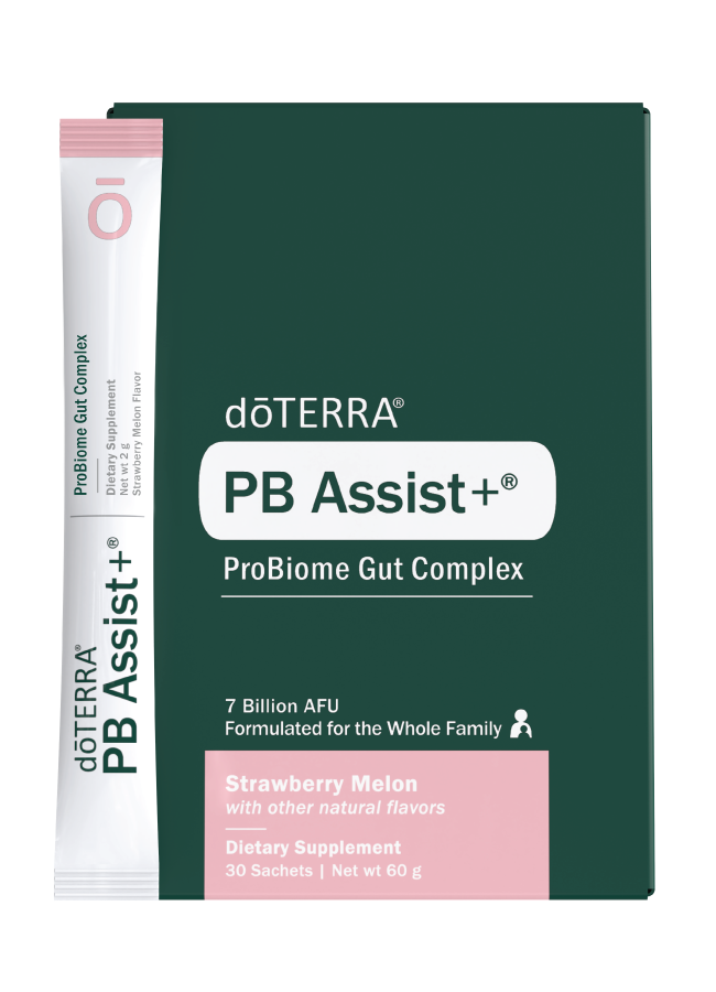 PB Assist Strawberry Melon Flavor