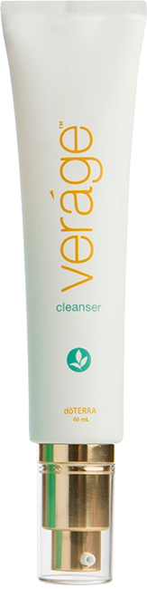 Veráge<sup>®</sup> Facial Cleanser