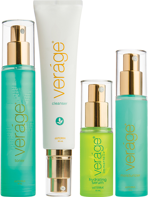 verage product line