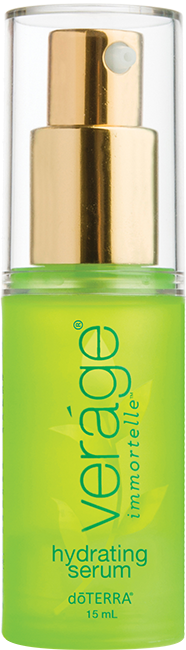 Veráge<sup>®</sup> Immortelle Hydrating Serum