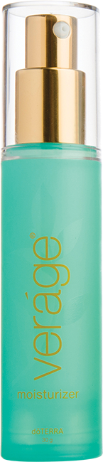 Veráge<sup>®</sup> Moisturizer
