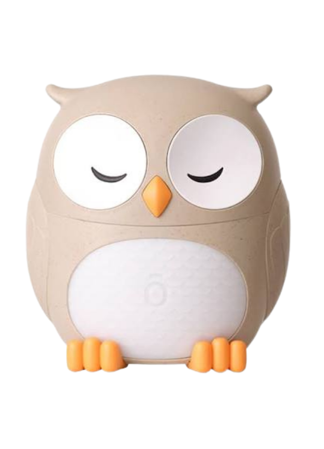 Owl Diffuser
