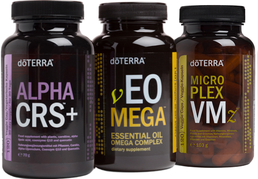 lifelong vitality pack vegan