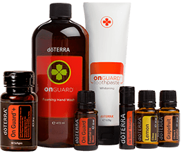 immune booster kit