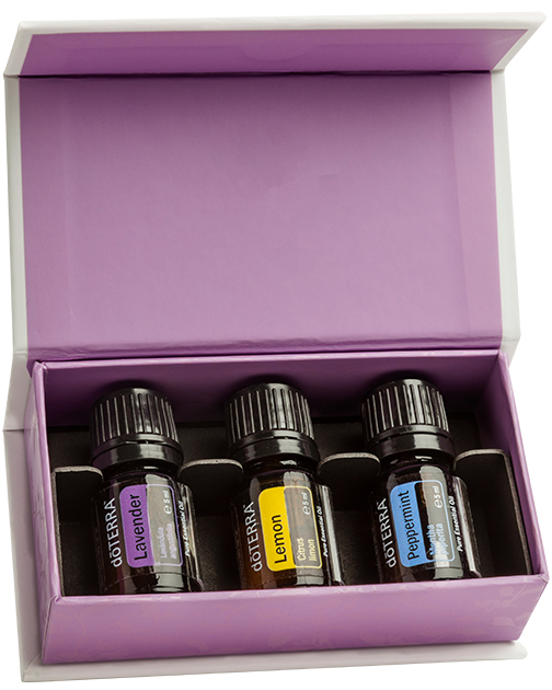 Introductory Kit (10 Pack)