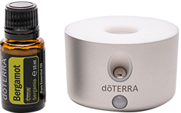 EU Lumist w/ Bergamot 15mL