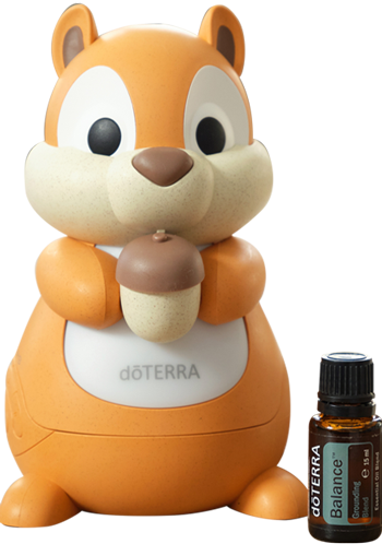 Essential Oils Pure and Natural | dōTERRA Essential Oils |