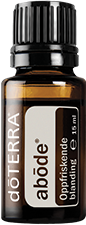 Abode oil