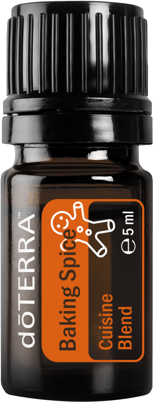 Baking Spice