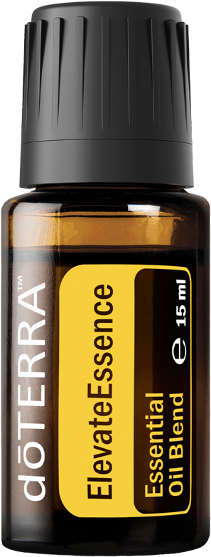 elevate essence 15ml bottle