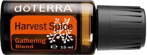 harvest spice oil