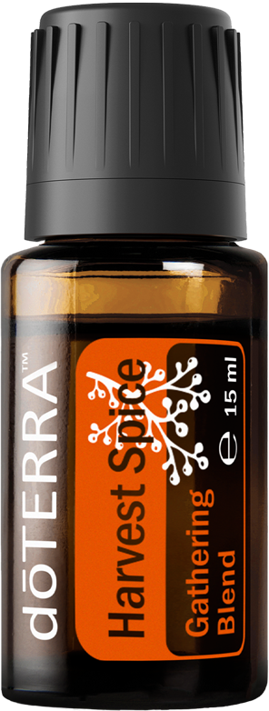 harvest spice oil