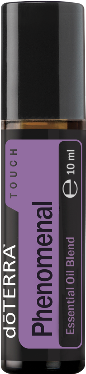 dōTERRA Phenomenal Touch