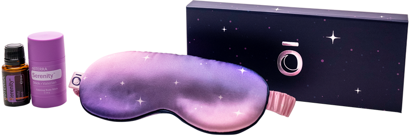 relaxation collection image