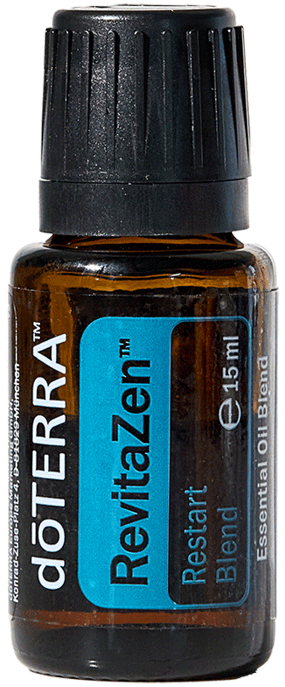 revitazen 15ml bottle