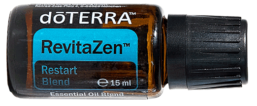 revitazen 15ml bottle