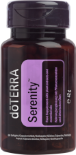 Kapsułki doTERRA Serenity