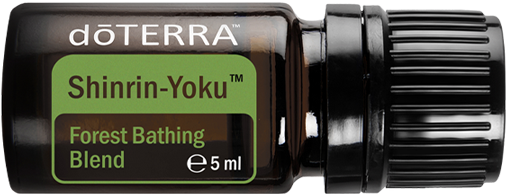 shinrin yoku 5ml