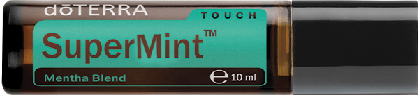 Supermint touch