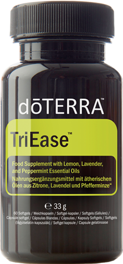 triease softgels