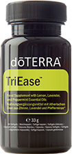TriEase™ Softgels