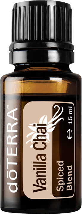 vanilla chai