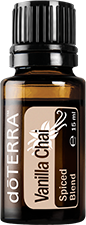 vanilla chai