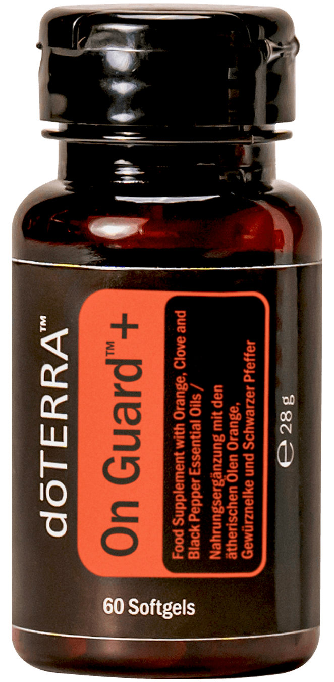 on guard softgels