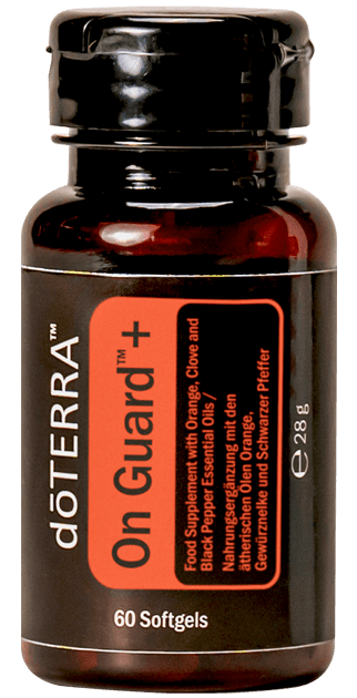 on guard softgels