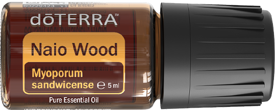 naio wood oil