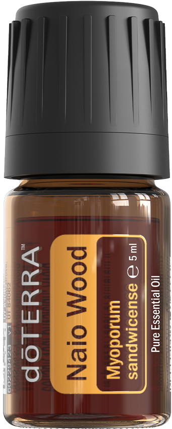 当社の Pure Oils Essential and | Oils Essential dōTERRA
