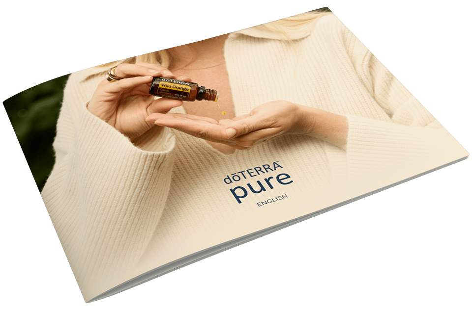 Pure Brochure