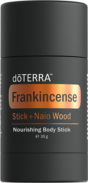 frankincense stick plus naio wood