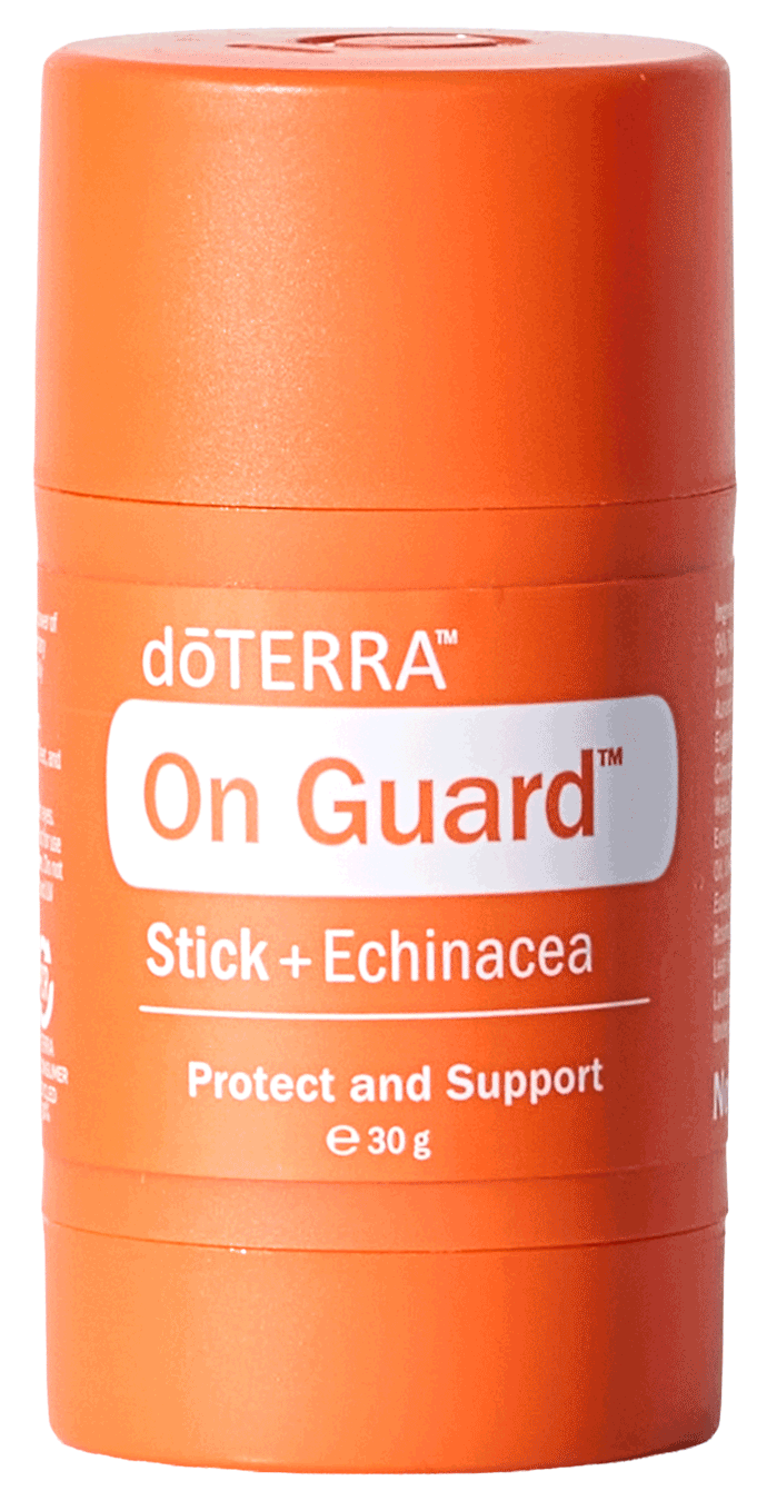 Stik On Guard + Echinacea (ameriški slamnik)