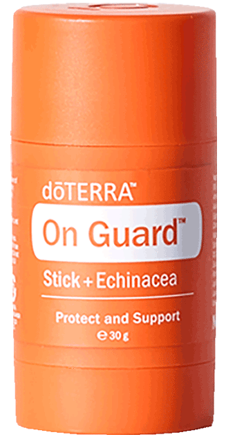 Stik On Guard + Echinacea (ameriški slamnik)