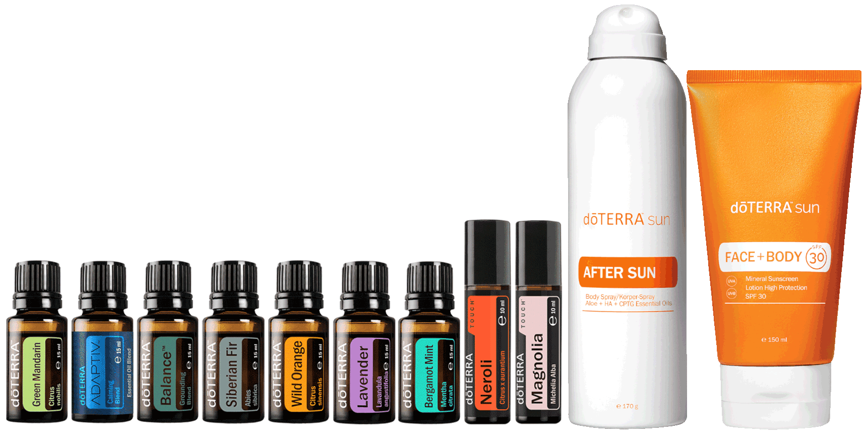 BOGO bundle July 2026