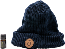 EU Douglas Fir 5mL & Beanie