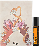 EU 10ml Hope Touch 2022 & Post Card