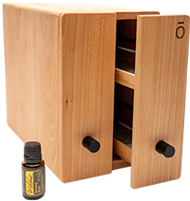 Sliding Drawer w/Malama KOF