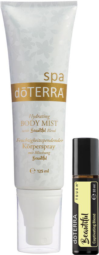 boundless beauty duo