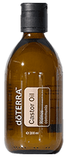 EU 300ml Castor Oil