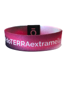 dōTERRA Extrameile-Armband